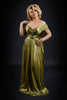 Rochie de Seara Olive