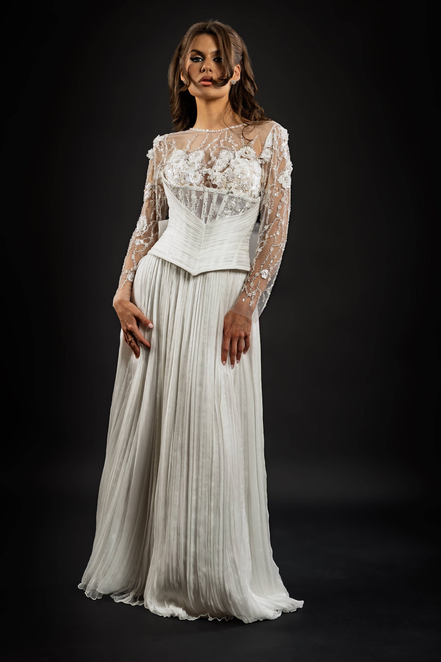 Rochie de Mireasa Lilou