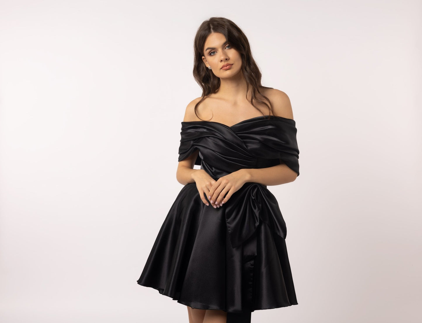 Rochie de Seara Blake - HATTUDress