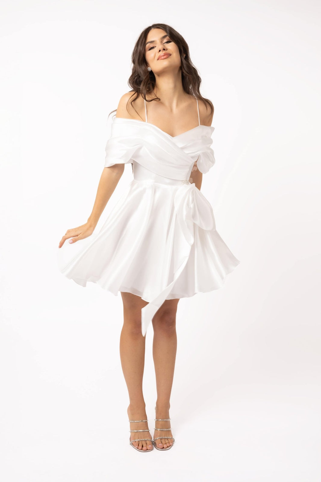Rochie de Seara Blake - HATTUDress