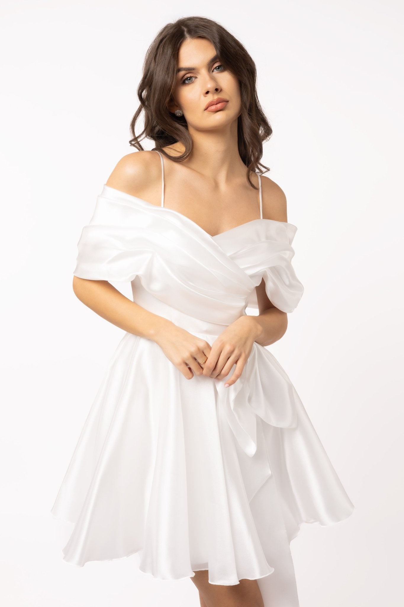 Rochie de Seara Blake - HATTUDress