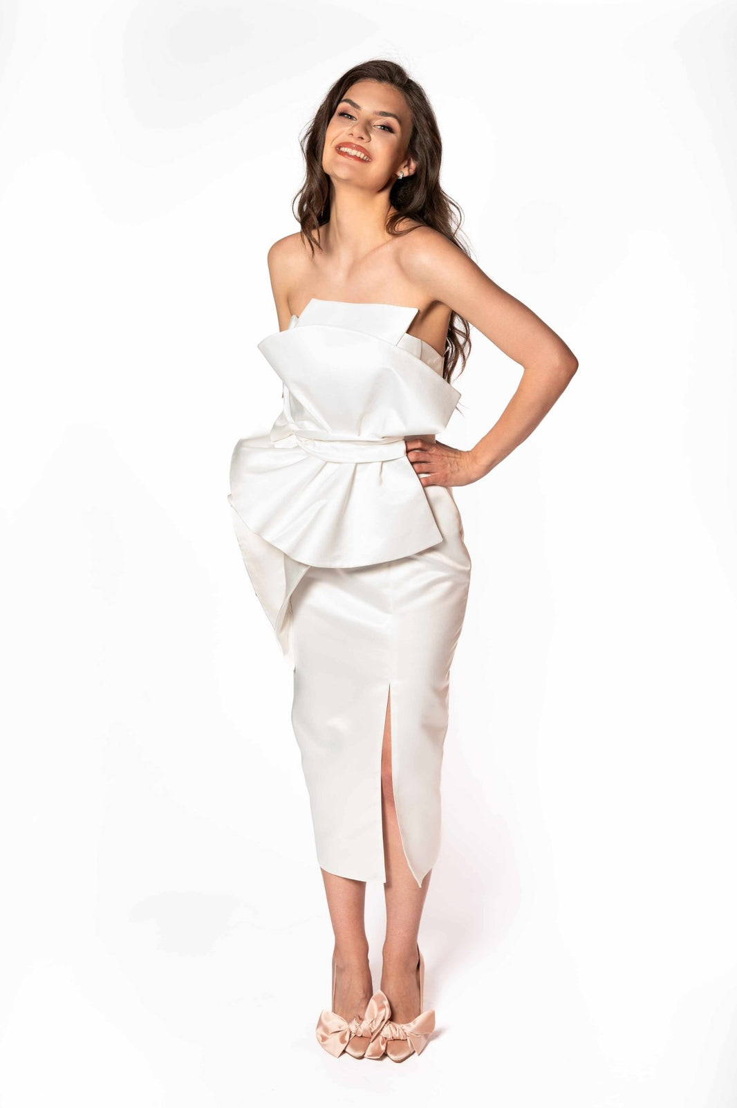 Rochie De Seara Chloe - HATTU