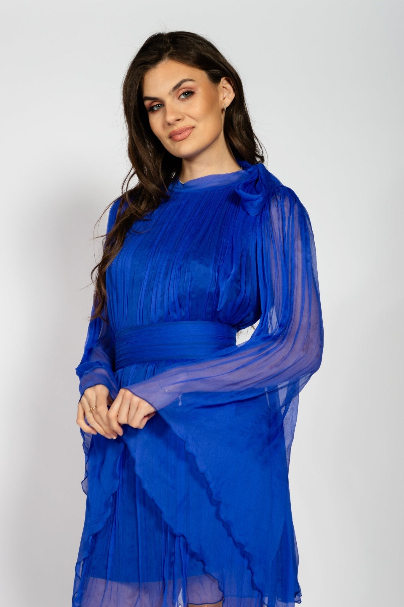 Rochie De Seara Lush - HATTU