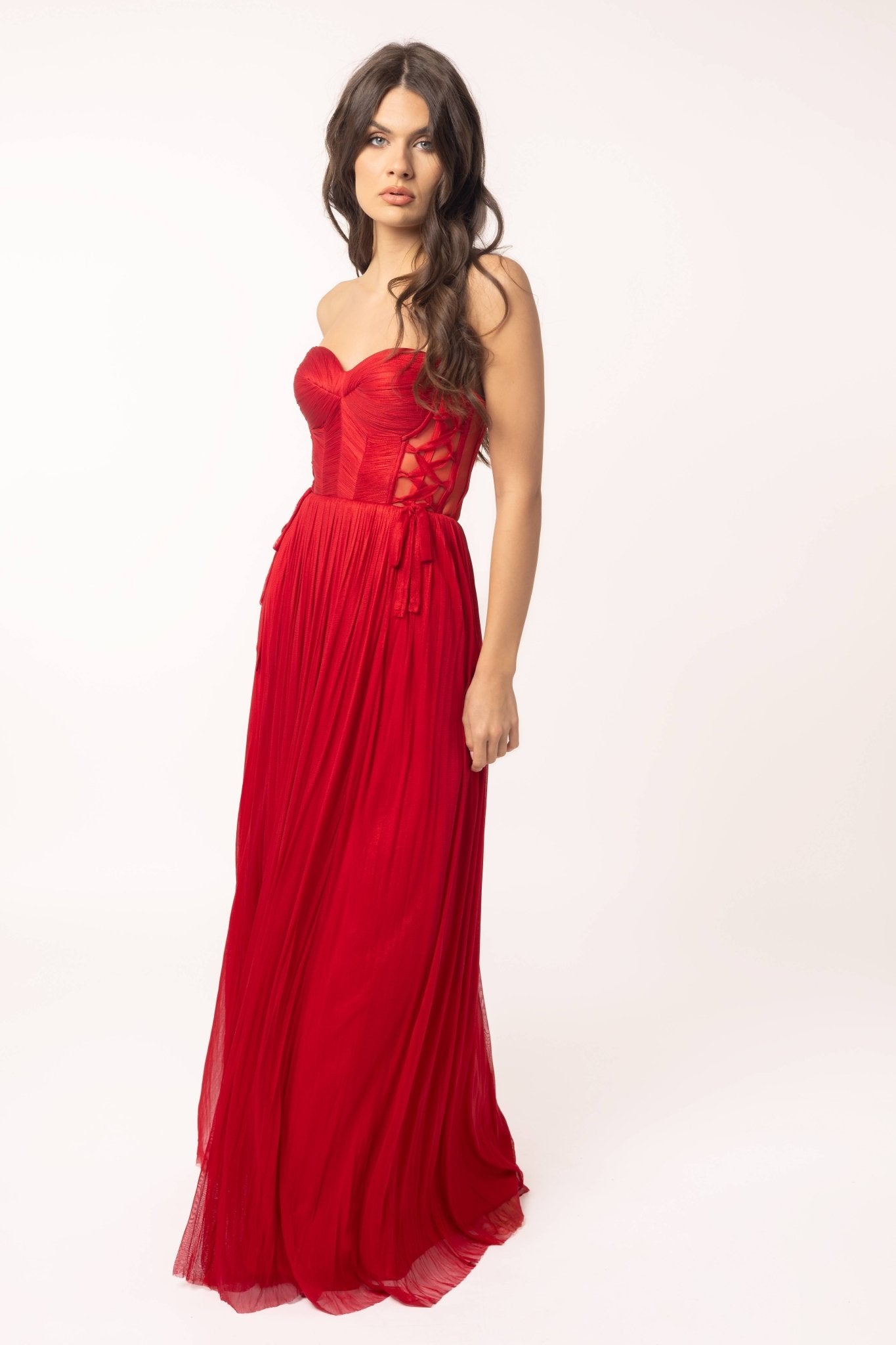 Rochie De Seara Reverie - HATTU