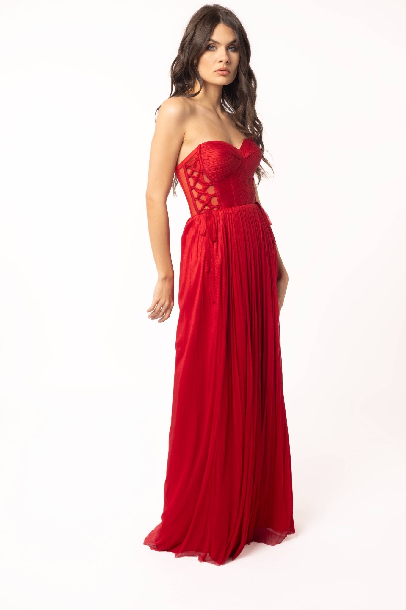Rochie De Seara Reverie - HATTU