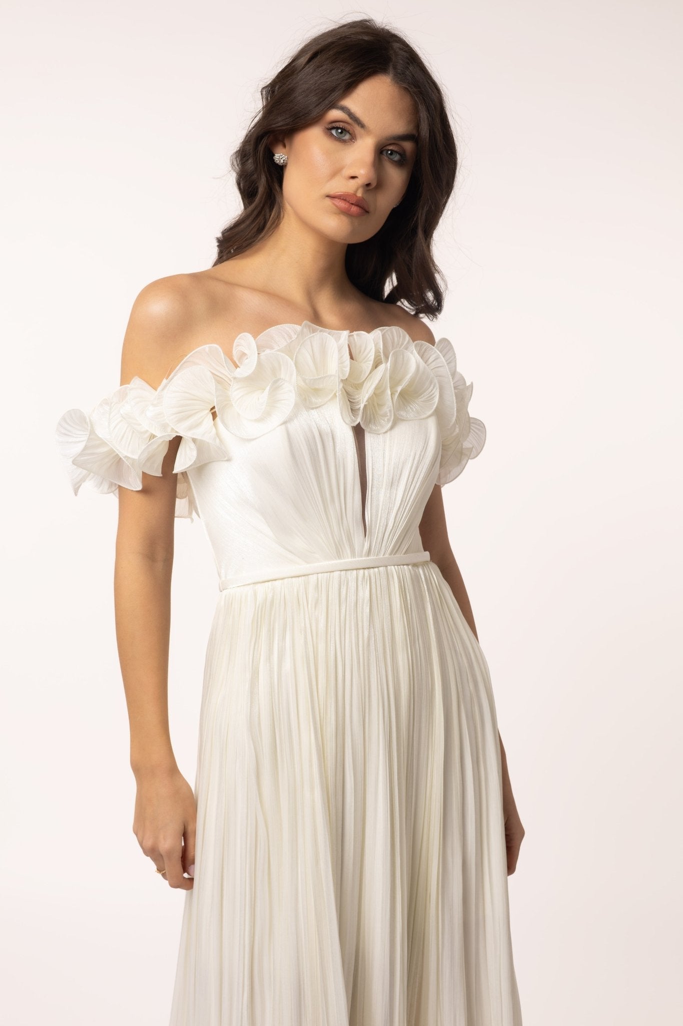 Rochie de Seara Valerie - HATTUDress