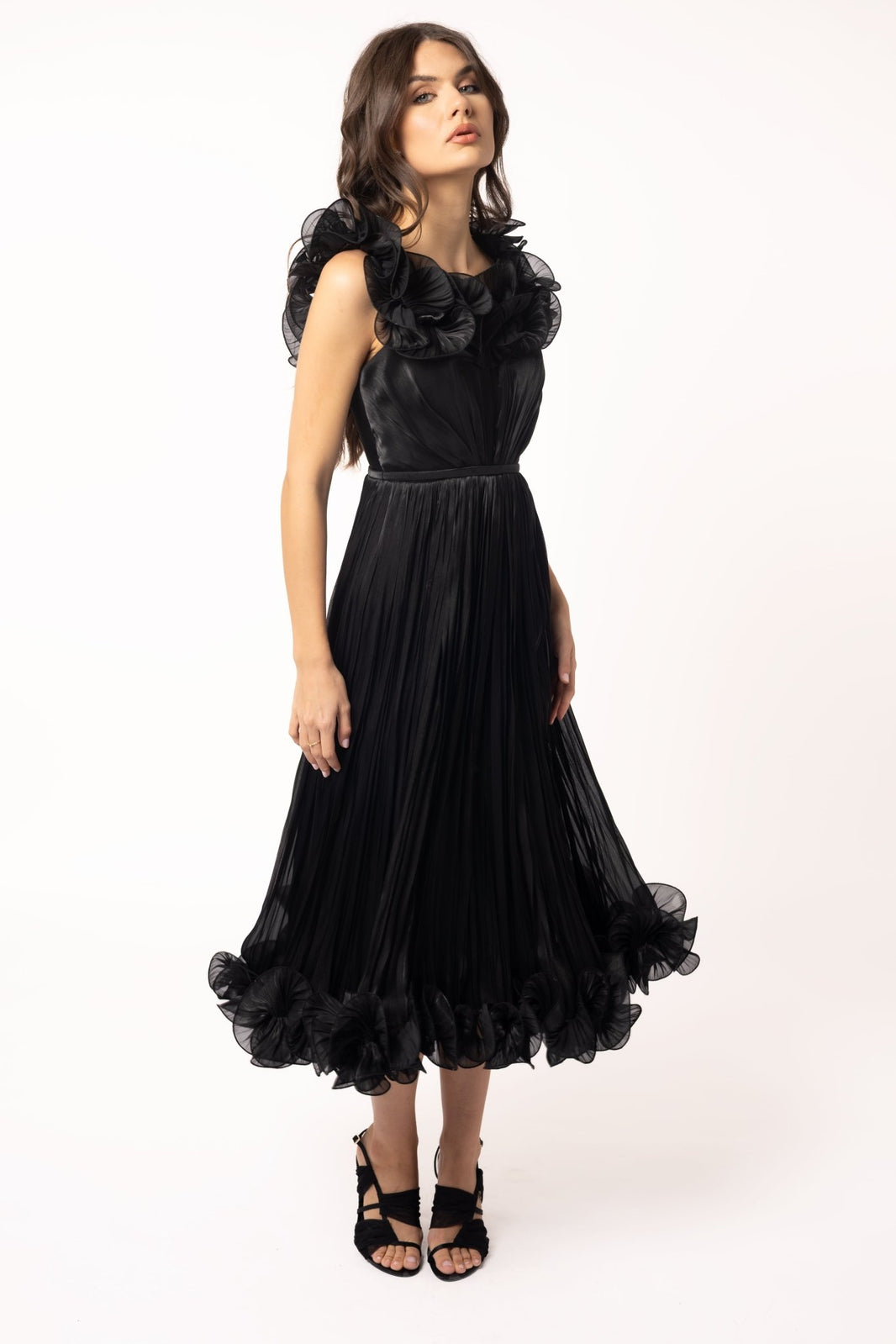 Rochie de Seara Valerie - HATTUDress