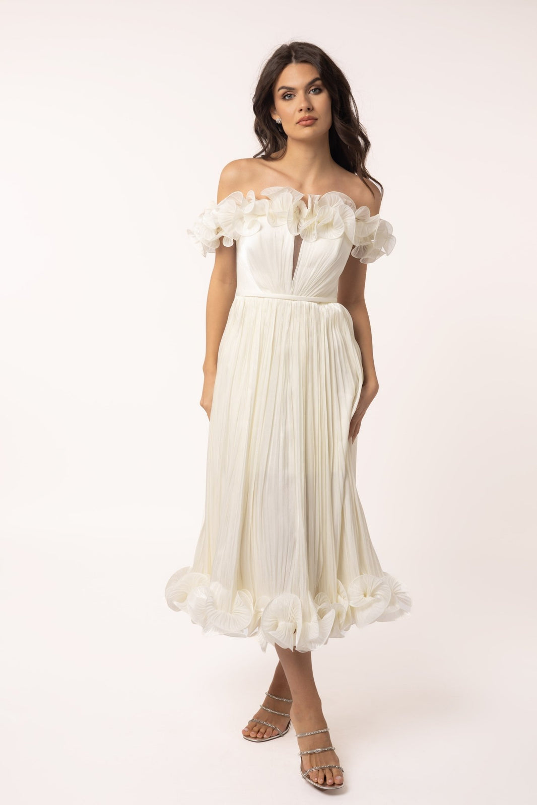 Rochie de Seara Valerie - HATTUDress