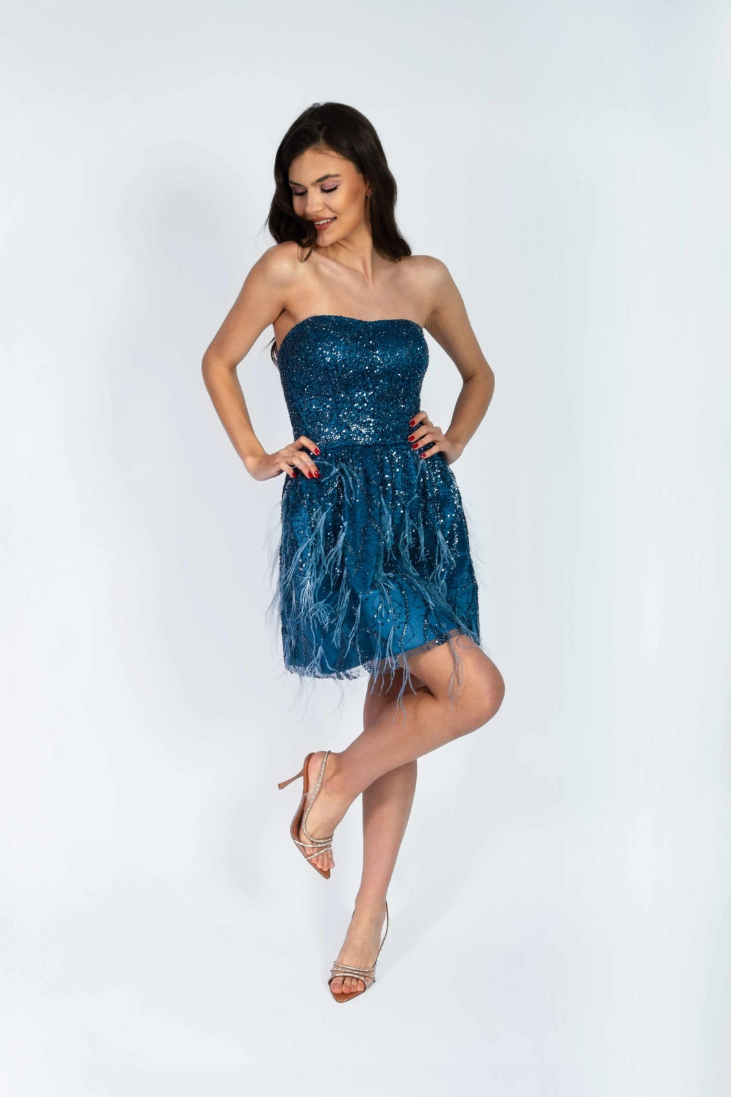 Rochie De Seara Celine - HATTU