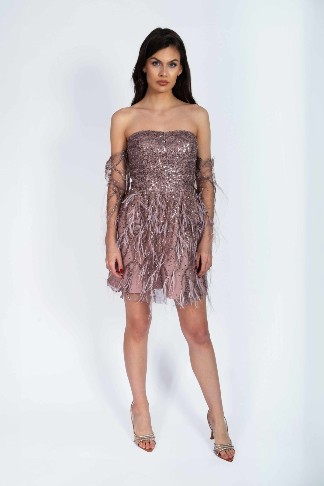 Rochie De Seara Celine - HATTU