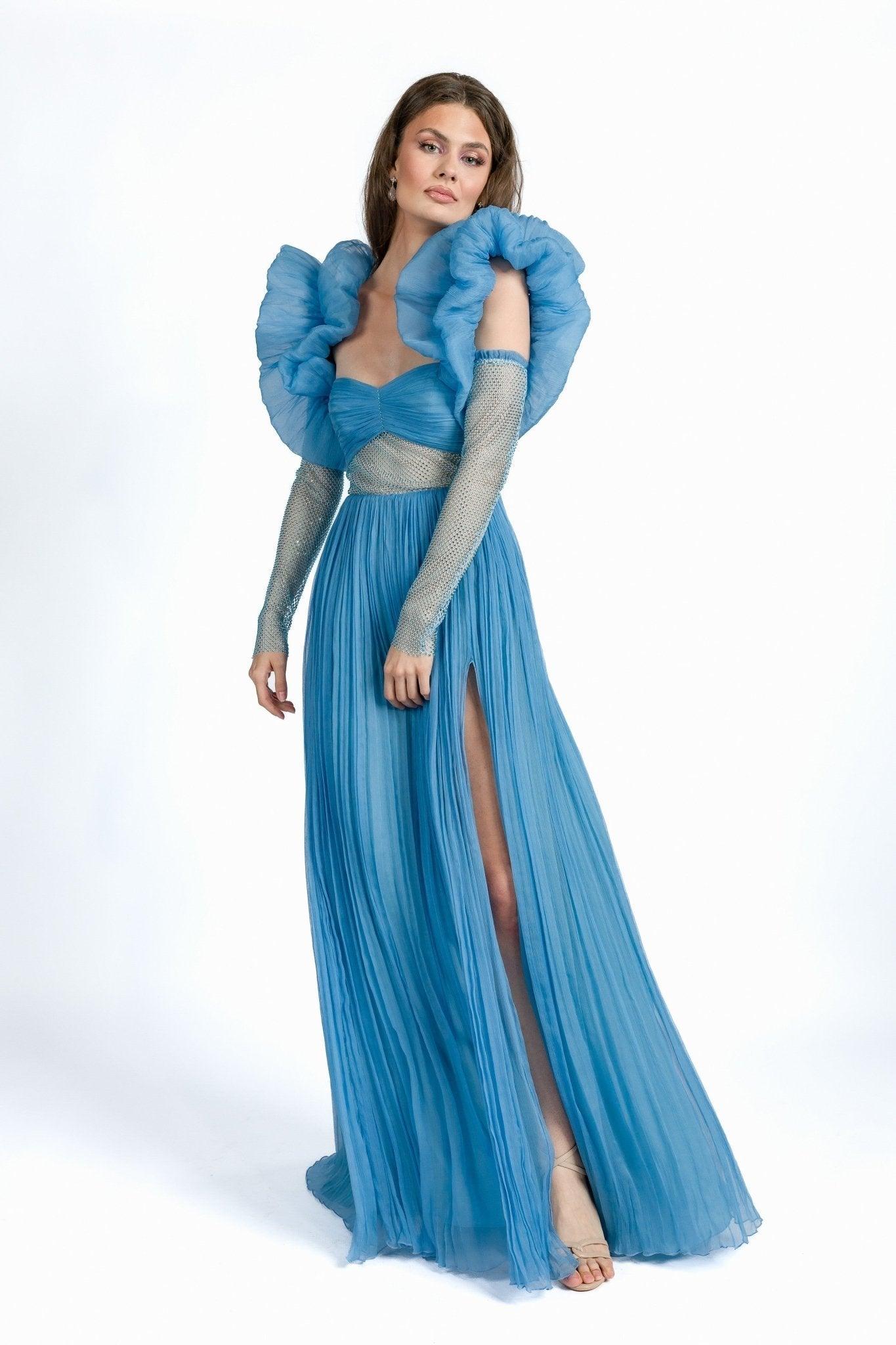Rochie de Seara Elsa - HATTU