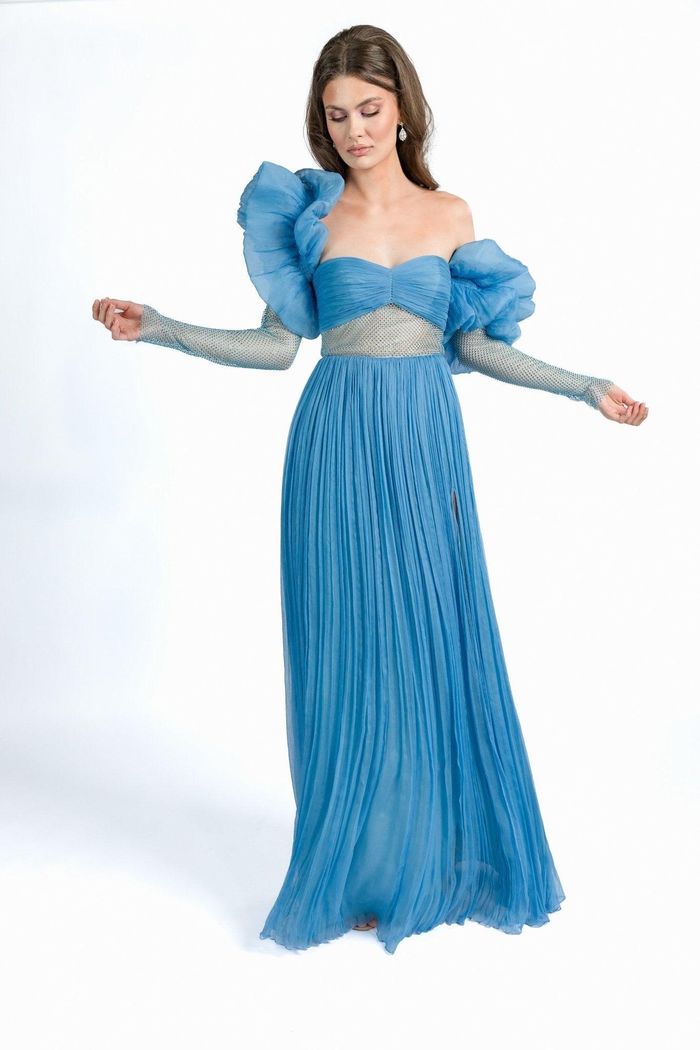 Rochie de Seara Elsa - HATTU