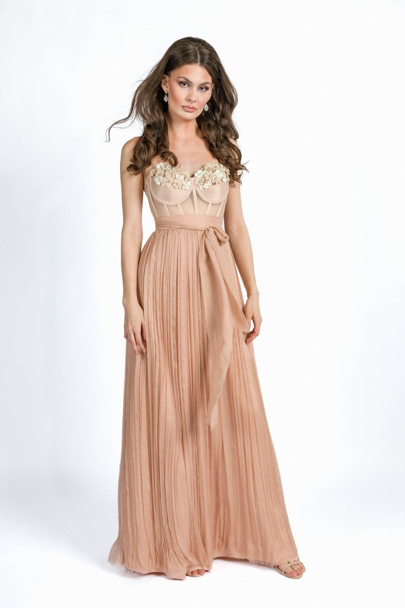 Rochie De Seara Melisande - HATTU