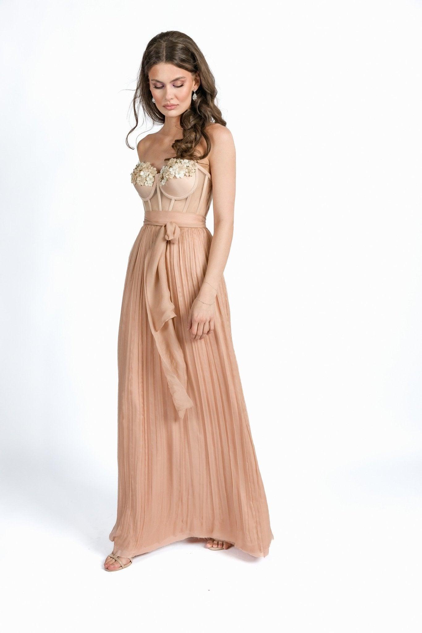 Rochie De Seara Melisande - HATTU