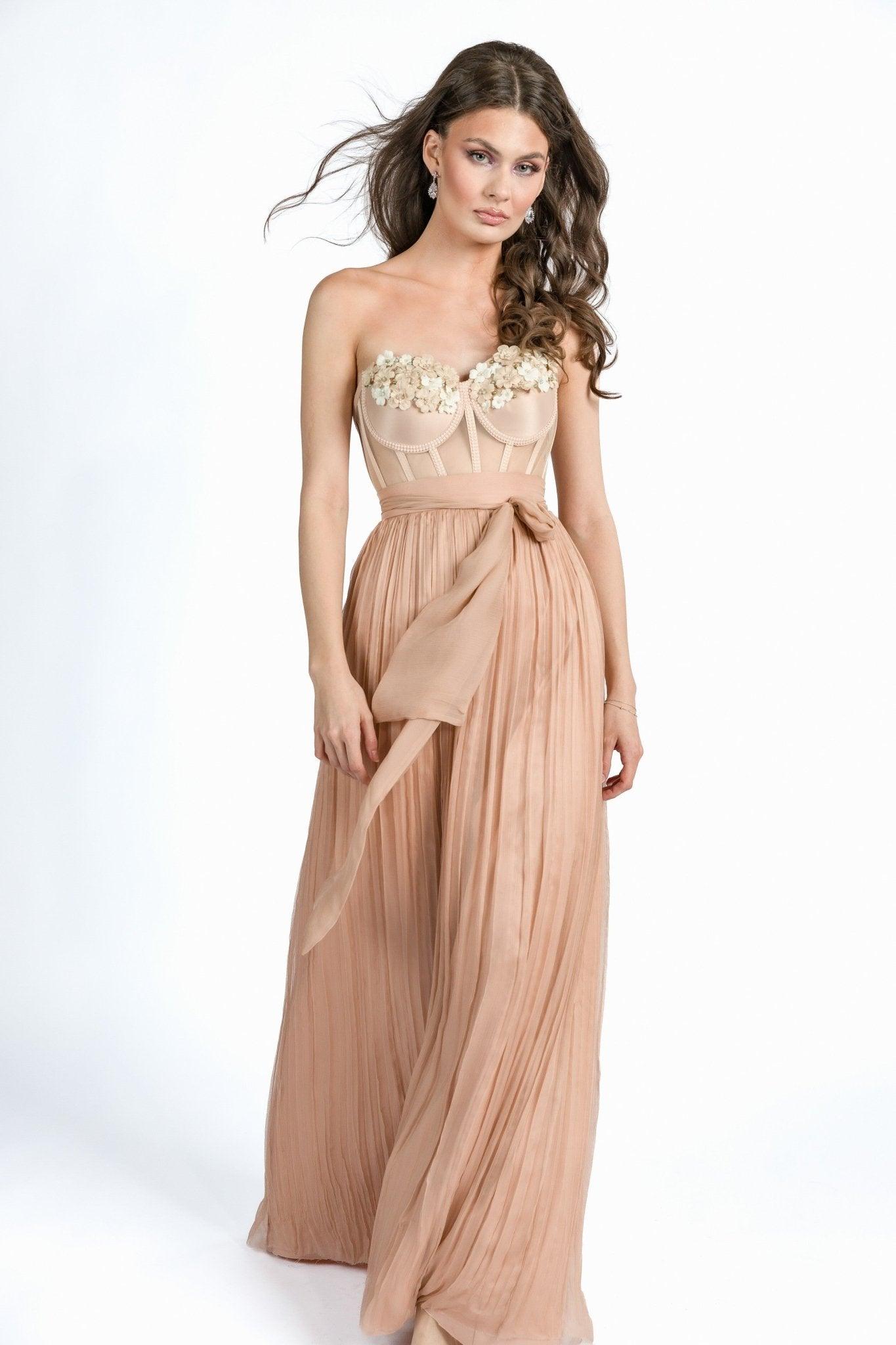 Rochie De Seara Melisande - HATTU