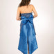 Rochie mini cu paiete Odette