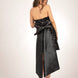 Rochie mini cu paiete Odette