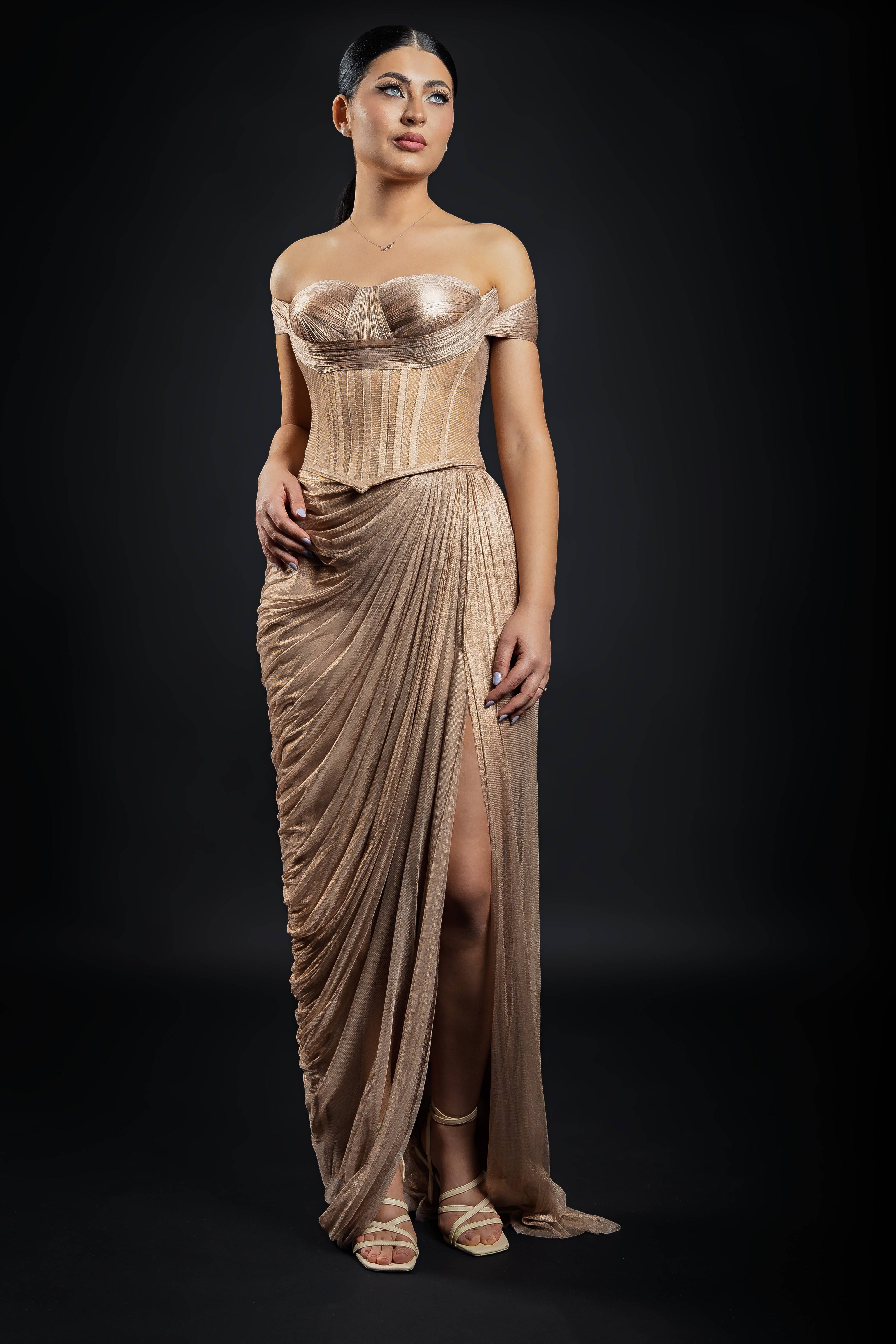 Rochie De Seara Elle