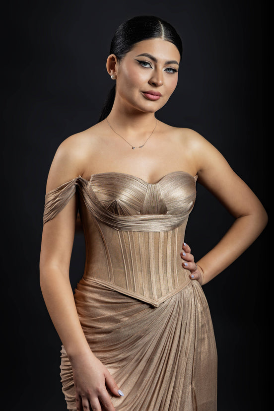 Rochie De Seara Elle