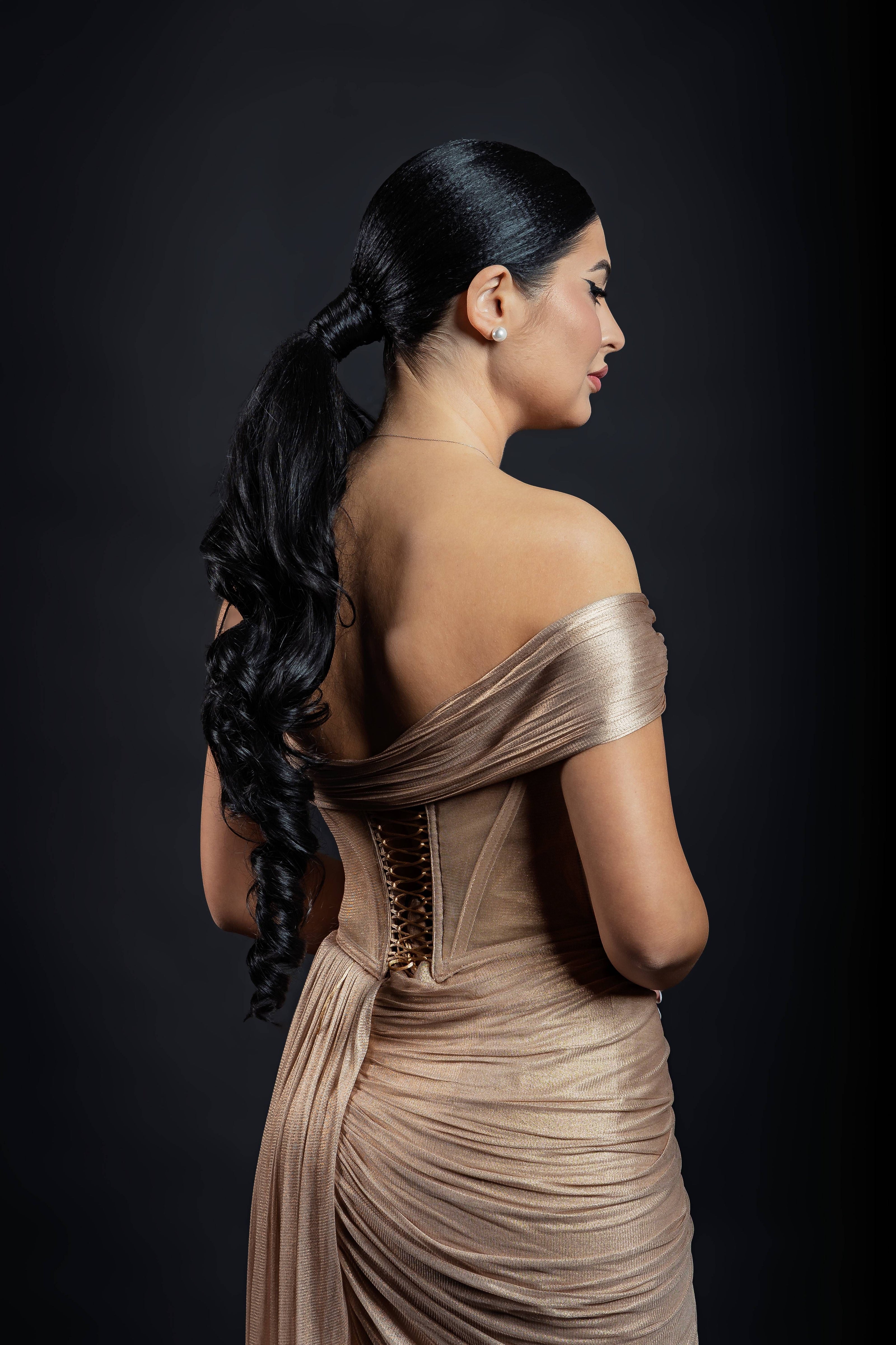 Rochie De Seara Elle