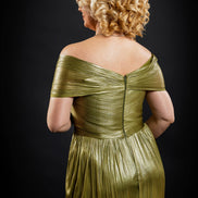 Rochie de Seara Olive