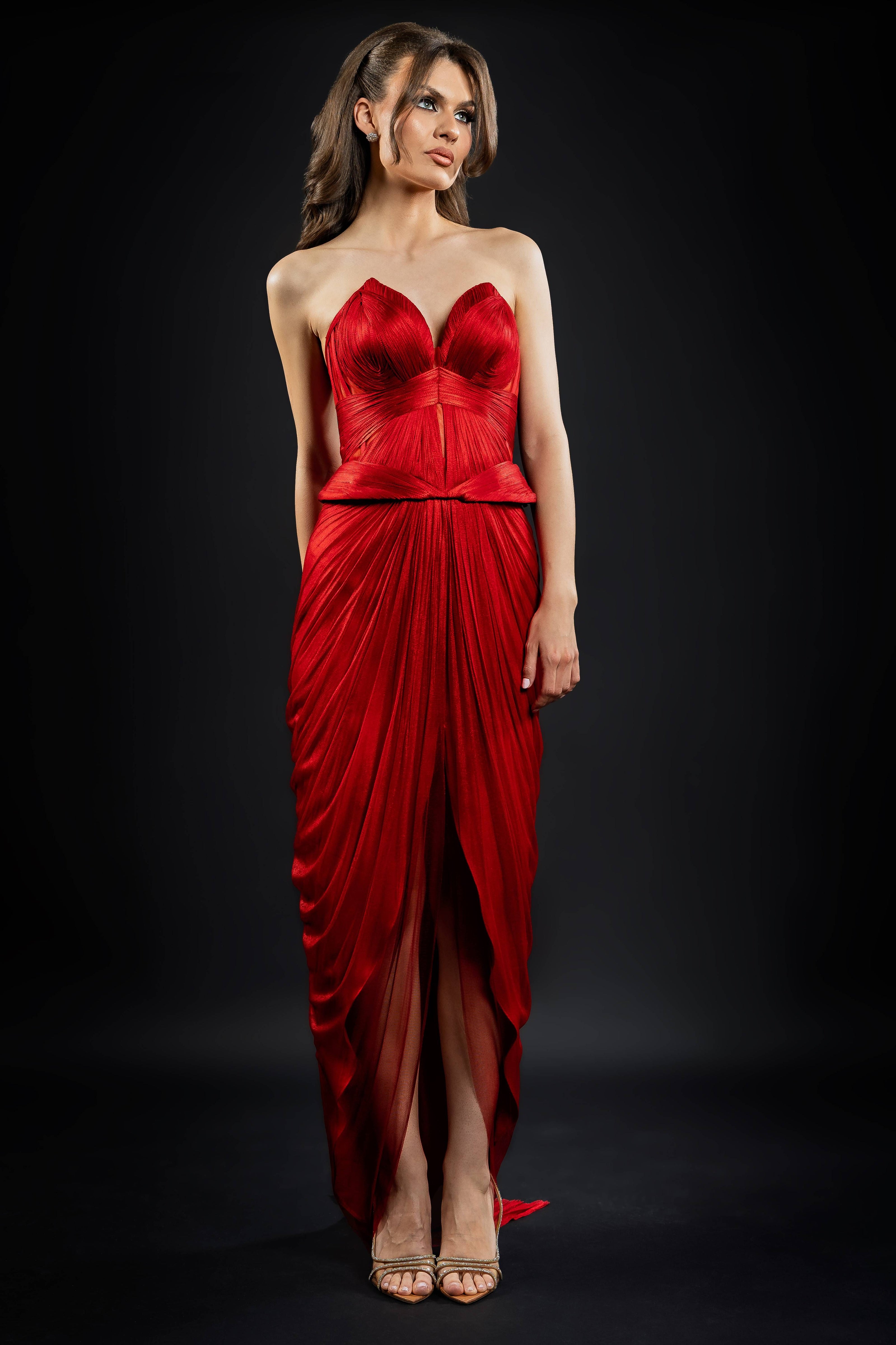 Rochie de Seara Anne
