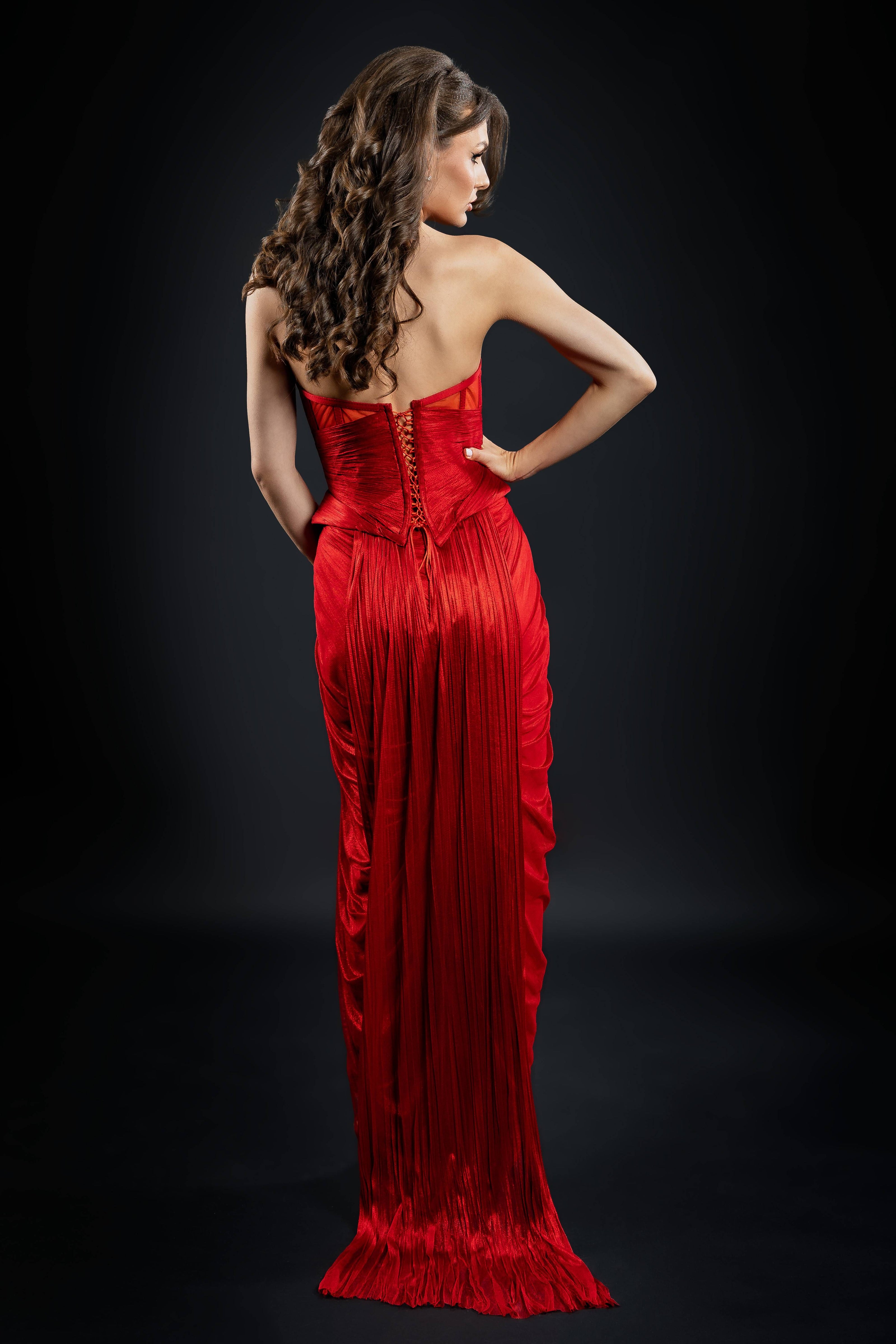 Rochie de Seara Anne