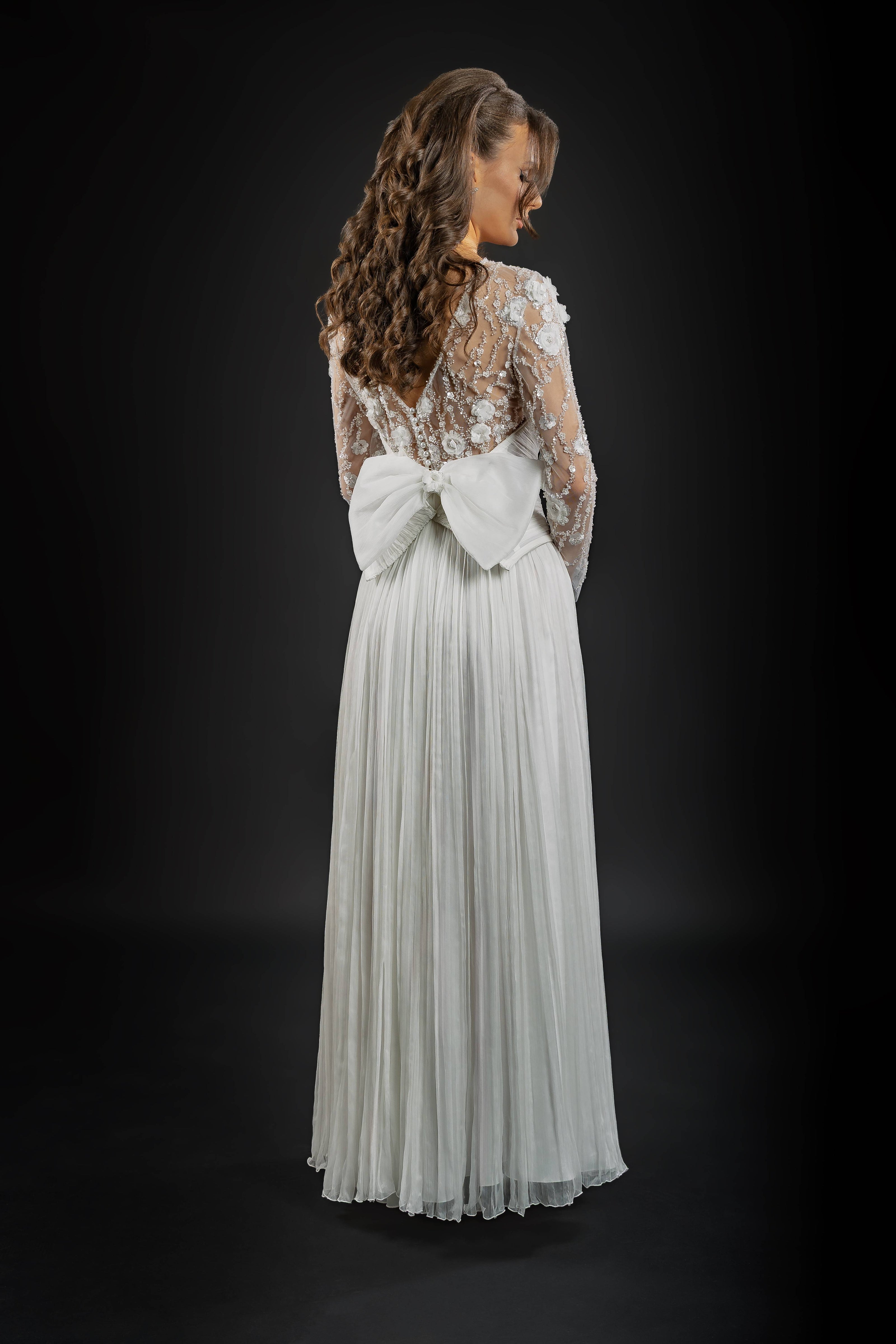 Rochie de Mireasa Lilou