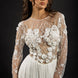 Rochie de Mireasa Lilou