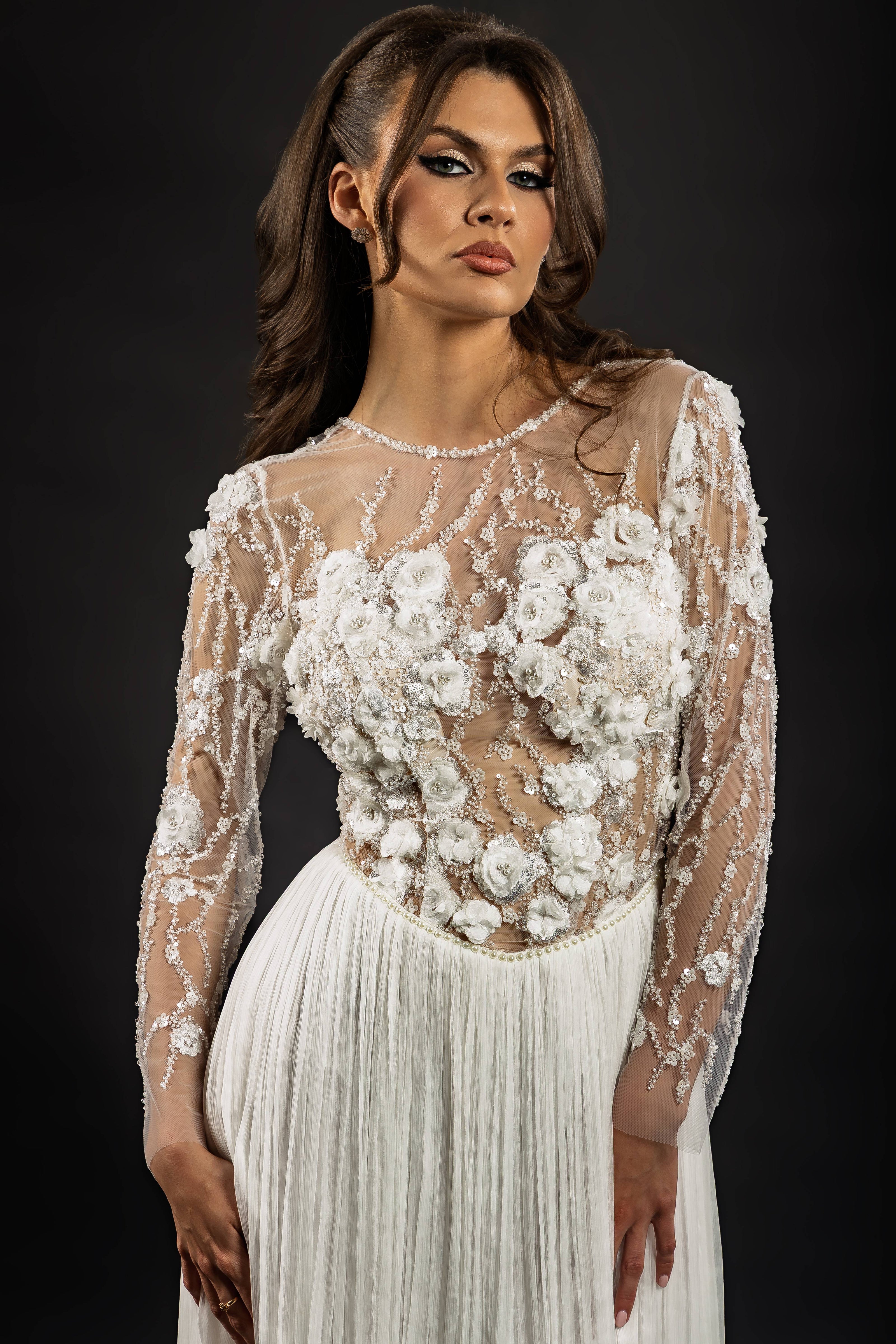 Rochie de Mireasa Lilou
