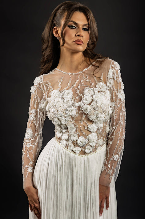 Rochie de Mireasa Lilou