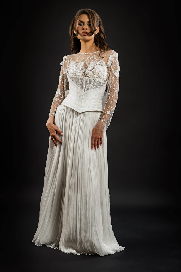 Rochie de Mireasa Lilou