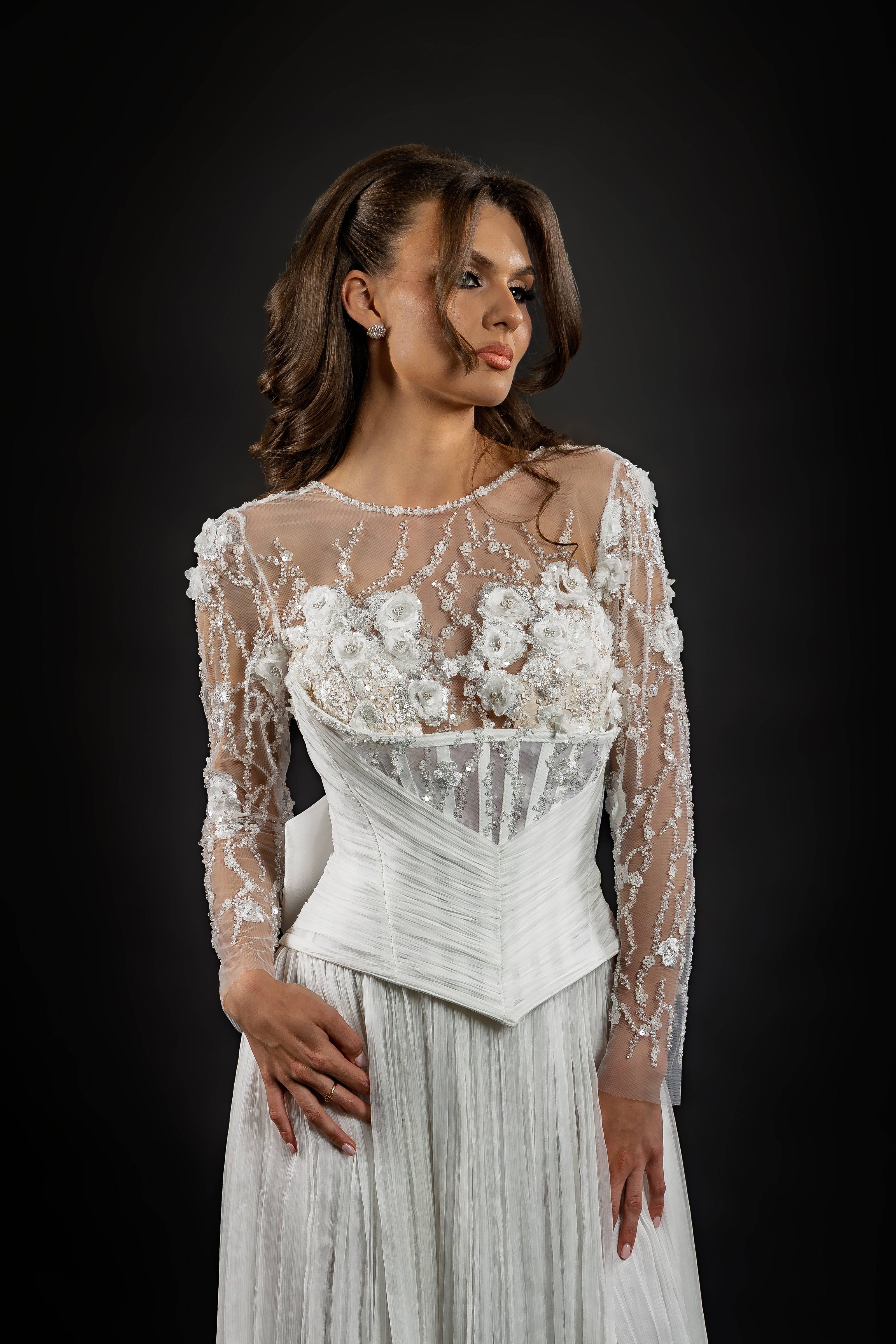 Rochie de Mireasa Lilou