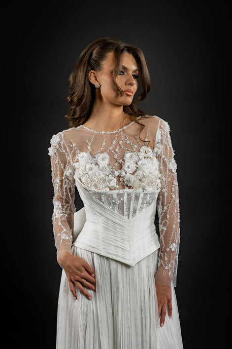 Rochie de Mireasa Lilou