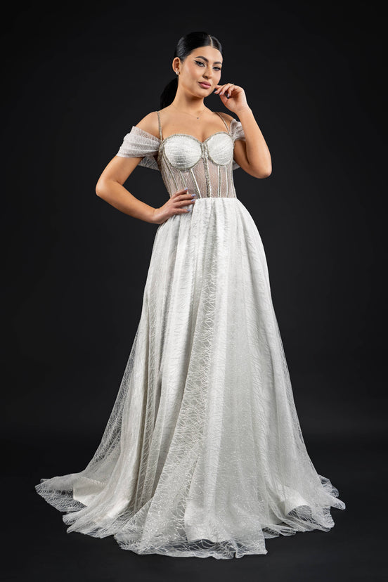 Rochie de Mireasa Lilibet