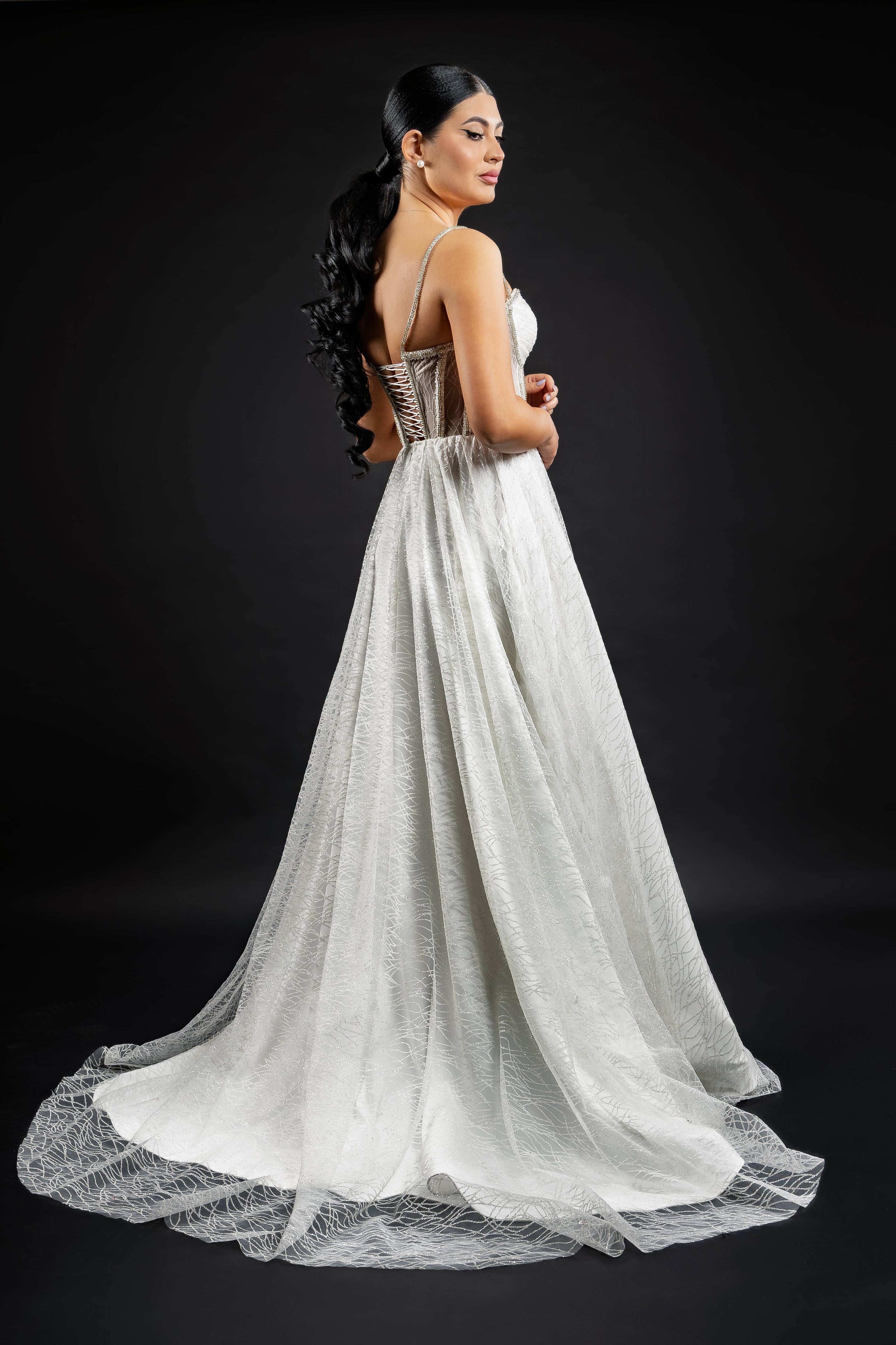 Rochie de Mireasa Lilibet