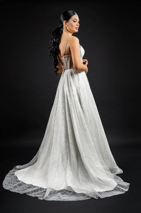 Rochie de Mireasa Lilibet