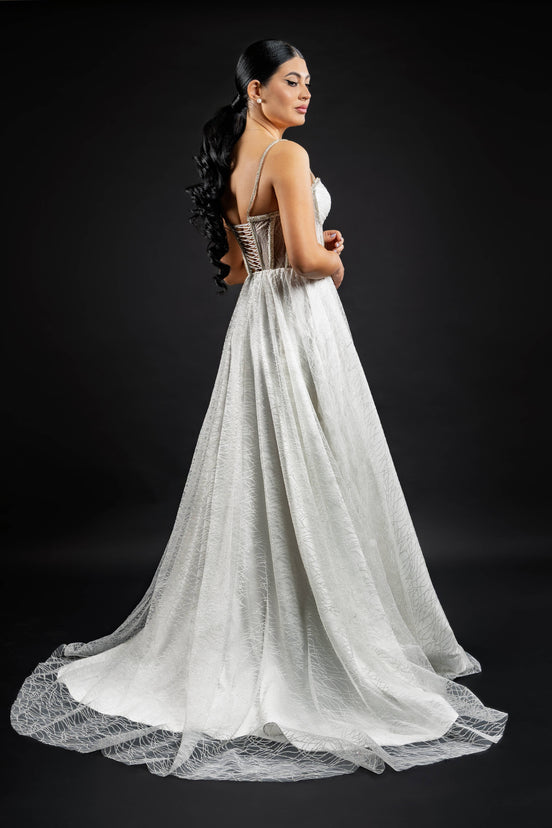 Rochie de Mireasa Lilibet