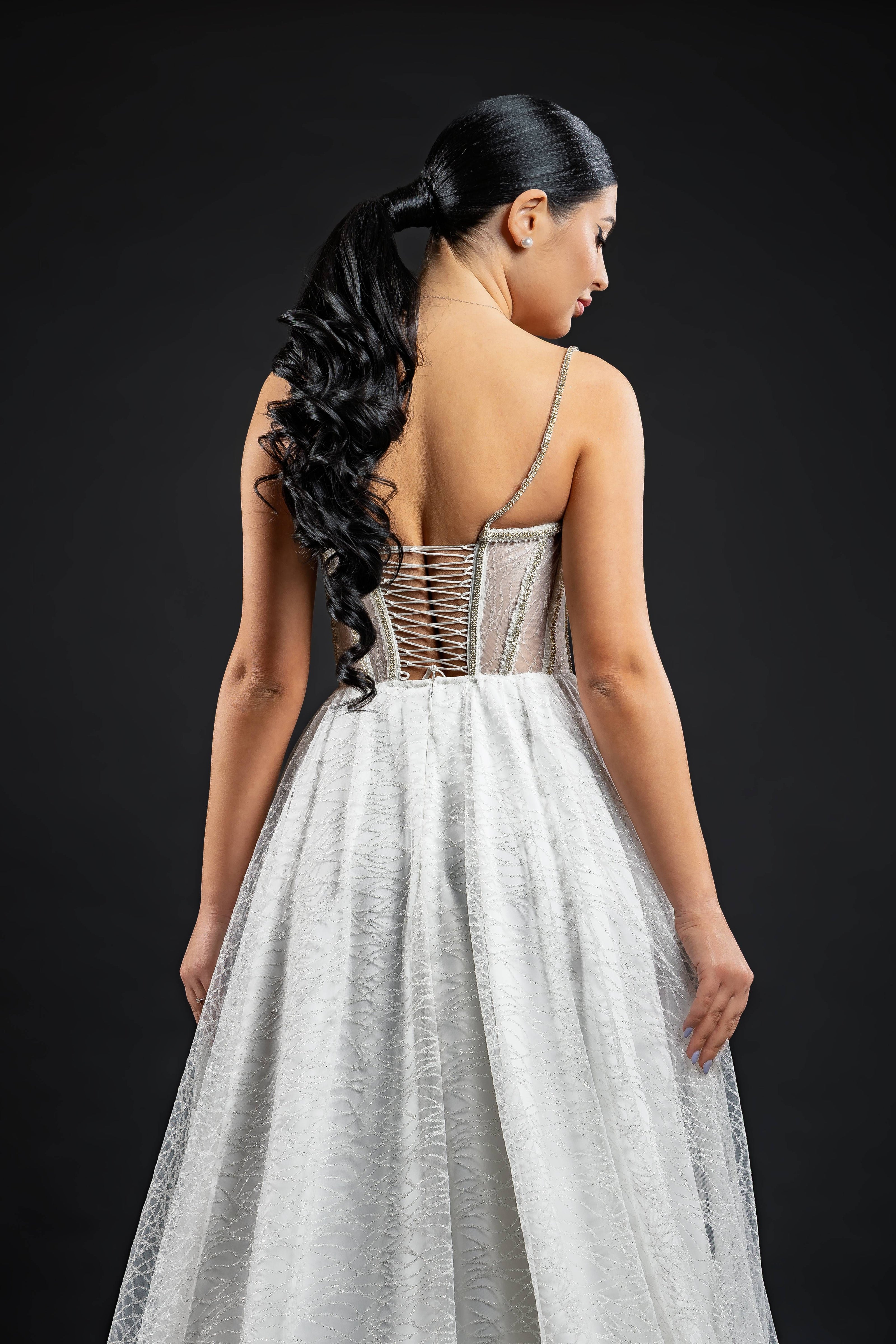 Rochie de Mireasa Lilibet