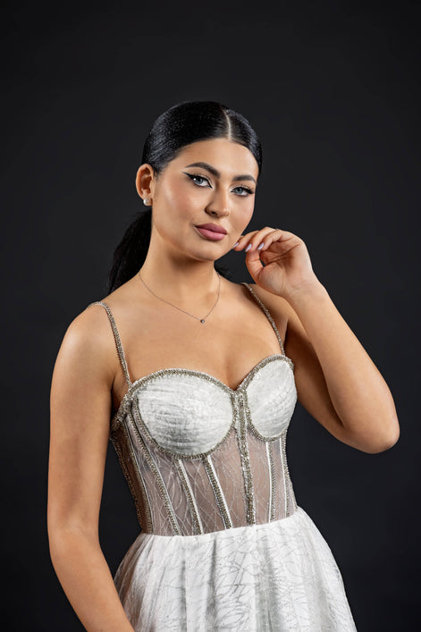 Rochie de Mireasa Lilibet