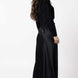 Fusta din Satin Evelisse - HATTUSkirt