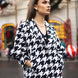 Palton Lung Coco - HATTUCoat