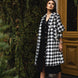 Palton Lung Coco - HATTUCoat