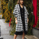 Palton Lung Coco - HATTUCoat