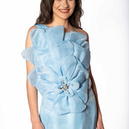Rochie De Seara Dahlia - HATTUDress