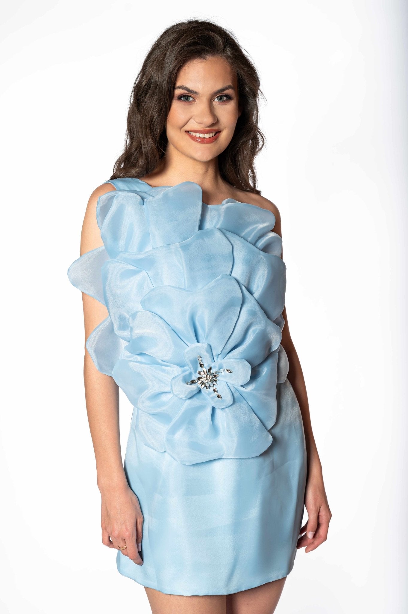 Rochie De Seara Dahlia - HATTUDress