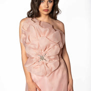 Rochie De Seara Dahlia - HATTUDress