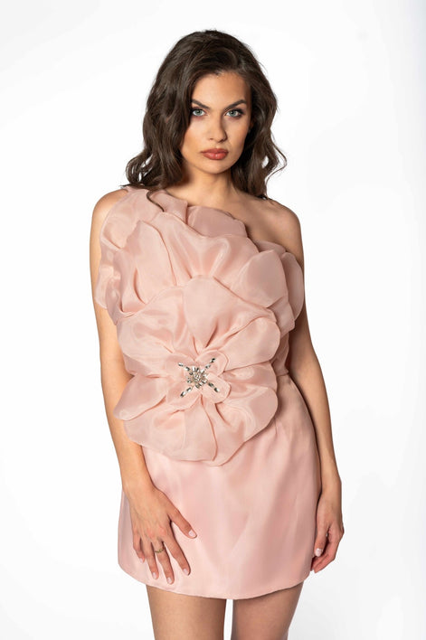 Rochie De Seara Dahlia - HATTUDress