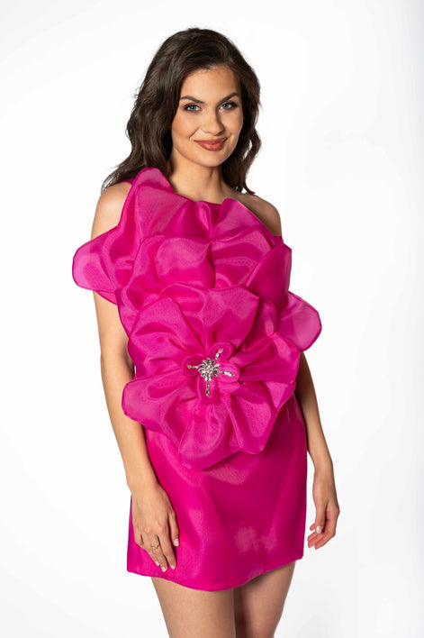 Rochie De Seara Dahlia - HATTUDress