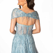 Rochie De Seara Luna - HATTU